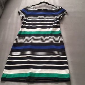 Banana republic sheath size 6